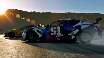 Powstaje dodatek do The Crew - ekstremalne Wild Run