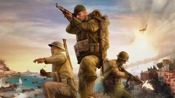 Company of Heroes 3 może trafić na konsole, ale nie na wszystkie