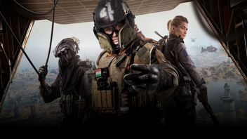 Warzone 2 zasypany negatywnymi recenzjami [Aktualizacja: liczba graczy]