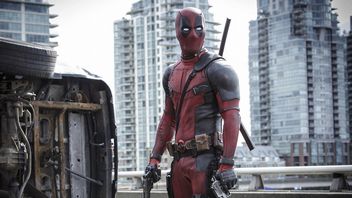 Z kim w Deadpoolu 3 zmierzy się Wade Wilson? Pierwsze informacje o złoczyńcy