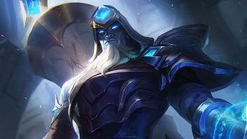 Sprawiedliwość w LoL-u jest ślepa, nawet deweloper dostał bana