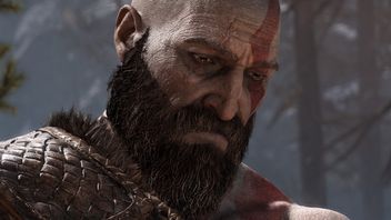 Stażystka smuci się, bo nie wpisano jej na listę twórców GoW Ragnarok