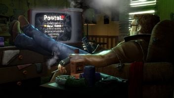 Postal 3 zniknął ze sprzedaży na Steam, według twórców ta gra to śmieć
