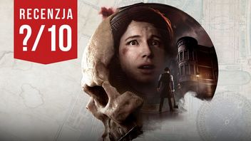 Najlepsza część Dark Pictures, ale i tak daleko jej do Until Dawn