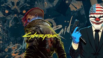 Cyberpunk 2077 niczym Payday 2? Takiego multiplayer chcieliby fani