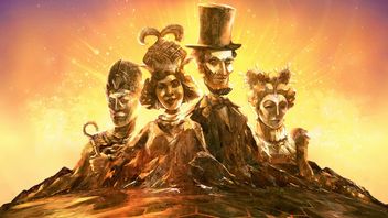 Civilization 6 dostało czworo nowych przywódców, w tym jednego za darmo