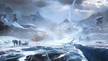 God of War Ragnarok to zamknięta historia, nie liczcie na dodatki
