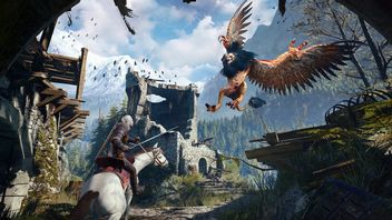 Dziś next-genowy Wiedźmin 3 ukaże nam się w pełnej krasie [Aktualizacja]