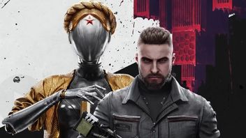 Zobacz Atomic Heart na 8-minutowym gameplayu