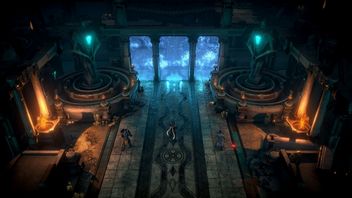 Polskie RPG Dark Envoy z gameplay trailerem; fani są zachwyceni