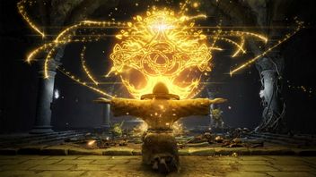 Elden Ring bezkonkurencyjny - nagrody Golden Joystick 2022