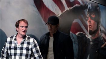 Quentin Tarantino kontynuuje krytykę „marvelizacji” Hollywood, a gwiazda Marvela odpowiada