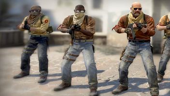 Komenda na WH CS:GO - jak włączyć?