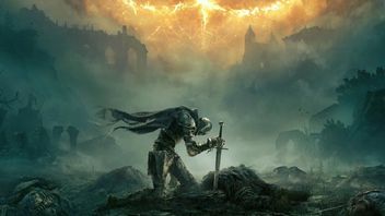 Planszowe Heroes 3 od Polaków z rywalem, Elden Ring zawrócił w głowie tysiącom graczy