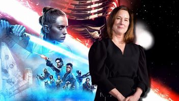 Szefowa Lucasfilm zostanie zwolniona? Ponoć Disney to planuje (plotka)