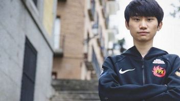 Ile godzin dziennie trzeba grać w LoL-a, by być najlepszym? Były mistrz świata odpowiada