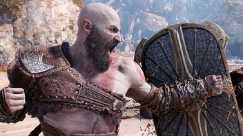 God of War Ragnarok to najszybciej sprzedająca się gra Sony w historii