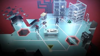 Deus Ex GO kończy żywot; grę stracą nawet osoby, które ją kupiły