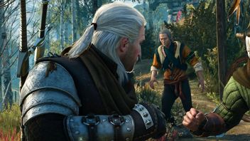 Wyśmiewane zbroje Nilfgaardu z serialu Netflixa „upiększą” Wiedźmina 3 [Aktualizacja]