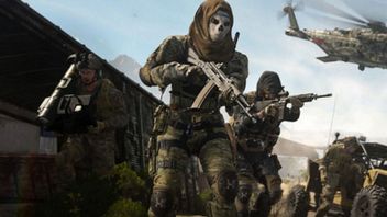 Najlepsze ustawienia graficzne do Warzone 2, które dadzą Ci więcej FPS