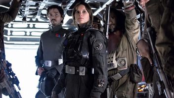 Scenarzysta filmu Łotr 1 podzielił się intrygującym pomysłem na serial Star Wars