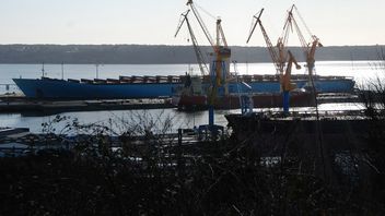 Dwa całe domy rodzinne mieszczą się w największym silniku świata