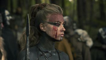 Ten hit Netflixa sprawi, że zapomnisz o serialu Wikingowie