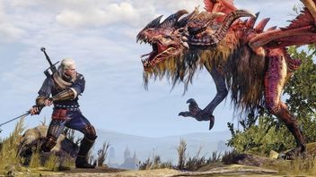 Wiedźmin 3 Next Gen naprawi jedną z bardziej irytujących rzeczy w grze