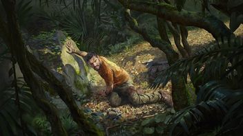 Green Hell jeszcze nas zaskoczy [Aktualizacja: data premiery Spirits of Amazonia 3 na konsolach]