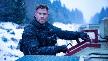 Chris Hemsworth zdradza, że Extraction 2 ukaże jeszcze bardziej szaloną scenę walki w jednym ujęciu