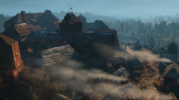 Wiedźmin 3 Next Gen musi mieć tę zmianę; fani domagają się detalu