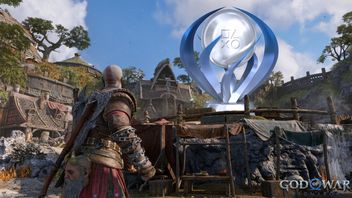 Liczba graczy, którzy ukończyli God of War Ragnarok, imponuje już teraz