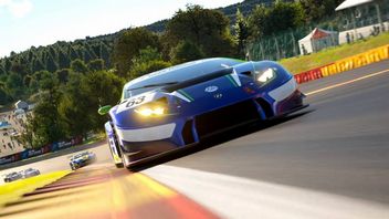 Twórcy Gran Turismo 7 rozważają przeniesienie gry na PC