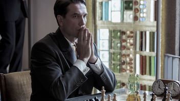 Marcin Dorociński podbija Hollywood. Co dalej z jego karierą?