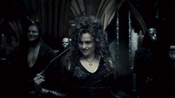Kolejna gwiazda Harry'ego Pottera staje w obronie J.K. Rowling