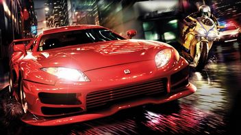 Midnight Club 2 naprawione przez fana. Takich gier Rockstar Games dziś brakuje