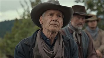 Harrison Ford wymienił Sokoła Millennium na konia. Zobacz zwiastun serialu 1923