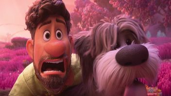 Dziwny świat Disneya to klapa nie tylko finansowa, ale również artystyczna