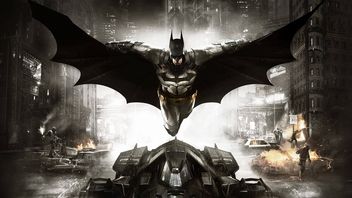 Kolejne gry DC nie pójdą śladami produkcji Marvela