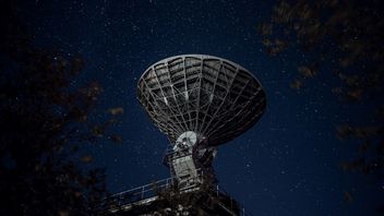 2 lata pracował nad zdjęciem Galaktyki Andromedy, efekt zachwyca