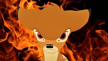 Bambi jako maszyna do zabijania; powstanie horror o kultowym jelonku
