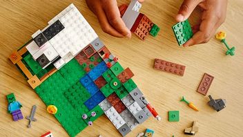 LEGO Minecraft - oto najlepsze zestawy