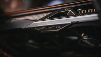 Karty graficzne od AMD sięgnęły dna