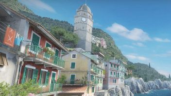 Czy do CSGO powinny wrócić usunięte mapy? Gracze mają faworytów