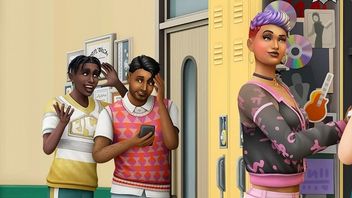 Simsy nie są „prawdziwą” grą, bo są „dla dziewczyn”? Fani serii mają dość wykluczenia