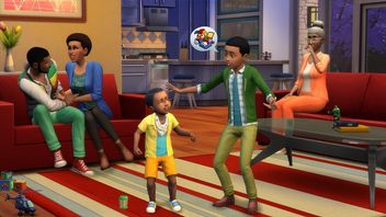 Radykalny krok w The Sims 4: wszystkie „nieakceptowalne treści” są usuwane