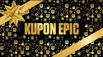 Darmowe gry w Epic Games Store potwierdzone; wiemy, kiedy ruszy świąteczna akcja