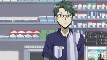 W Japonii nawet w sklepie spożywczym obsłużą Was wirtualne awatary