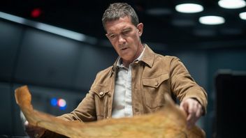 Antonio Banderas ma rozczarowujące wieści na temat swojej roli w Indianie Jonesie 5