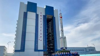 Chińska stacja kosmiczna Tiangong ma już dowódcę i zaczyna pracę